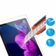 Захисне скло BeCover для Lenovo Tab P12 Pro TB-Q706F (707315) - зображення 3