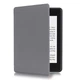 Чехол книжка BeCover PU Smart для электронной книги Amazon Kindle Paperwhite 11th Gen. 2021 Gray (707205) - изображение 2