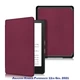 Чехол книжка BeCover PU Smart для электронной книги Amazon Kindle Paperwhite 11th Gen. 2021 Red Wine (707208) - изображение 1