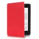 Чехол книжка BeCover PU Smart для электронной книги Amazon Kindle Paperwhite 11th Gen. 2021 Red (707207) - изображение 2