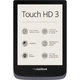 Электронная книга с подсветкой PocketBook 632 Touch HD 3 Metallic Gray (PB632-J-WW) - изображение 1