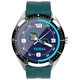 Смарт - часы Kumi Smart Watch GW16T Silver/Green - изображение 2