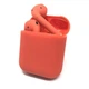 Беспроводные Bluetooth наушники HBQ TWS i12 Red - изображение 1