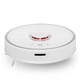 Робот-пилосос Xiaomi Mi Robot Vacuum Cleaner White 2 - зображення 1