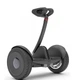Гироскутер Ninebot by Segway S Black (23.03.0000.11) - зображення 1