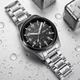 Мужские часы Carnival Black Jack Silver/Black - изображение 1