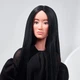 Лялька Барбі колекційна Вера Вонг Barbie Tribute Collection Vera Wang Barbie Doll (GXL12) - зображення 5