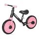 Беговел велосипед детский Баланс байк 2в1 Lorelli Energy Black&Pink - изображение 4