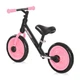 Беговел велосипед детский Баланс байк 2в1 Lorelli Energy Black&Pink - изображение 5