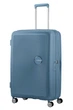 Чемодан 77 См American Tourister SOUNDBOX BLUE 77x51,5x29,5(32,5) 32G*51003 - изображение 6