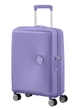 Чемодан 55 См American Tourister SOUNDBOX PURPLE 55x40x20/23 32G*82001 - изображение 3