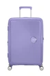 Чемодан 67 См American Tourister SOUNDBOX PURPLE 67x46,5x29/32 32G*82002 - изображение 1