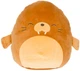 Морж Брюс Squishmallows (Jazwares) 20см (6591875) - изображение 1