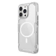 TPU чехол Nillkin Nature Pro Magnetic для Apple iPhone 13 Pro Max (6.7") Бесцветный (прозрачный) - изображение 2