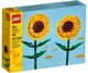 Конструктор LEGO Creator Подсолнухи (40524) - изображение 1