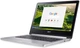 Ноутбук 13.3" Acer Chromebook MediaTek MT8173C RAM 4GB eMMC 64GB Chrome OS (NX.GL4EF.002) - зображення 2