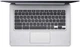 Ноутбук 13.3" Acer Chromebook MediaTek MT8173C RAM 4GB eMMC 64GB Chrome OS (NX.GL4EF.002) - зображення 4