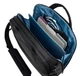 Сумка Thule Accent Laptop Bag 15.6 TACLB-2216 (Black) (6744802) - изображение 6