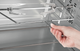 Электродуховка ECG ET 20482 Stainless 48 л - изображение 2