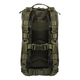 Тактический Рюкзак Badger Outdoor Recon Assault 25 л 450 х 290 х 250 мм Камуфляж (BO-BPRN25-BLK) - изображение 2