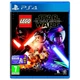 Гра LEGO Star Wars The Force Awakens для PS4 (Blu-ray диск, Russian subtitles) - зображення 1