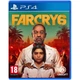 Игра Far Cry 6 для PS4 (Blu-ray диск, Russian version) - изображение 2