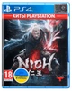 Игра Nioh для PS4 (Blu-ray диск, Russian subtitles) - изображение 1
