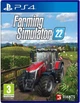 Игра Farming Simulator 22 для PS4 (Blu-ray диск, Russian subtitles) - изображение 2