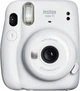 Камера моментальной печати Fujifilm Instax Mini 11 Ice White з фотопапером Fujifilm INSTAX EU MINI GLOSSY (10шт) - изображение 9