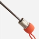 Зонт складной полуавтомат Zest Z53616-3776B Оранжевый (2900000163294) - изображение 5