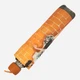 Зонт складной полуавтомат Zest Z53616-3776B Оранжевый (2900000163294) - изображение 3