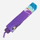 Зонт складной Zest Z53616-8105B полуавтомат Фиолетовый (2900000163317) - изображение 3