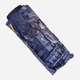Зонт складной Zest Z85516-J025 механический Синий (2900000161078) - изображение 3