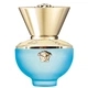 Туалетная вода Versace Pour Femme Dylan Turquoise 30 мл (8011003858538) - изображение 1