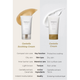 Крем SKIN1004 Madagascar Centella Cream зволожуючий з Мадагаскарською центеллою 30 мл - зображення 3