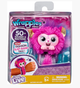 Интерактивная игрушка, гибкий пушистый браслет с питомцем Захара. Little Live Pets . Zahara wrapples slap bracelets . Оригинал, США. - изображение 2