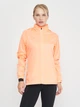 Спортивная ветровка с капюшоном женская Joma Galia 900037.070 S Коралловая (9995172145097) - изображение 1
