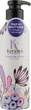 Шампунь для волос "Элеганс" - KeraSys Elegance & Sensual Perfumed Shampoo 600ml (500651-29440) - изображение 1