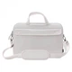 Сумка для ноутбука 16" Baseus Basics Series 16 White (LBJN-H02) - изображение 1