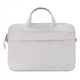Сумка для ноутбука 16" Baseus Basics Series 16 White (LBJN-H02) - изображение 3