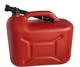 Канистра пластиковая для топлива 20л., CarCommerce 61600 Польша - изображение 3