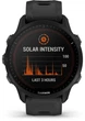Спортивные часы Garmin Forerunner 955 Solar Black (010-02638-00/20) - изображение 2