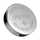 Батарейка SEIZAIKEN Silver Oxide V394/AG9/SR936SW - изображение 1