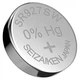 Батарейка SEIZAIKEN Silver Oxide V395/AG7/SR927SW - изображение 1