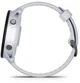 Спортивные часы Garmin Forerunner 955 Solar Whitestone (010-02638-01/21) - изображение 6