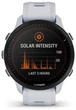 Спортивные часы Garmin Forerunner 955 Solar Whitestone (010-02638-01/21) - изображение 2