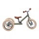 Беговел Trybike трехколесный Оливковый (TBS-3-GRN-VIN) - изображение 5
