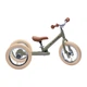 Беговел Trybike трехколесный Оливковый (TBS-3-GRN-VIN) - изображение 6