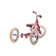 Беговел Trybike триколісний Рубіновий (TBS-3-RED-VIN) - зображення 3