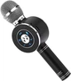 Микрофон Optima Wster MK-4 Black (WS-MK-4-BK) - изображение 2